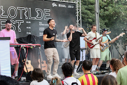 Sexenni i Pelat i Pelut al Clotilde Fest 2024 